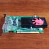HP OEM Radeon RX 550 PN: 940272-001 4GB VRAM (no external power required)