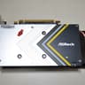 ASRock Rx 5600 XT 6gb GDDR6 Graphics Card