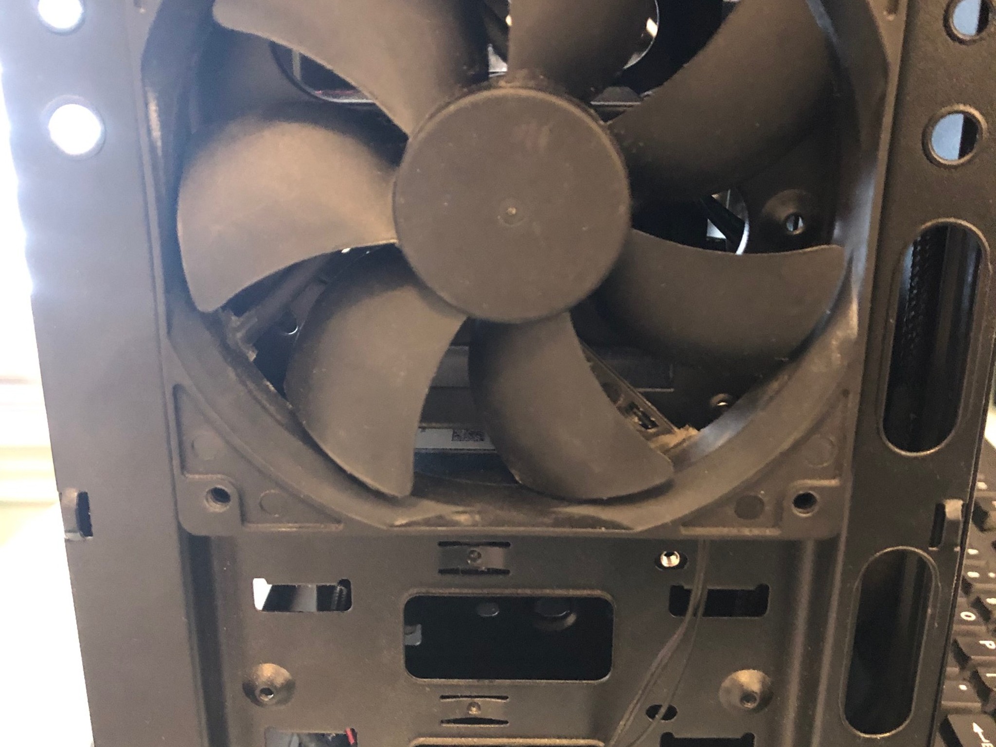 Starter Esports gaming PC, 24gb ram, GTX 750 ti, FX 6300