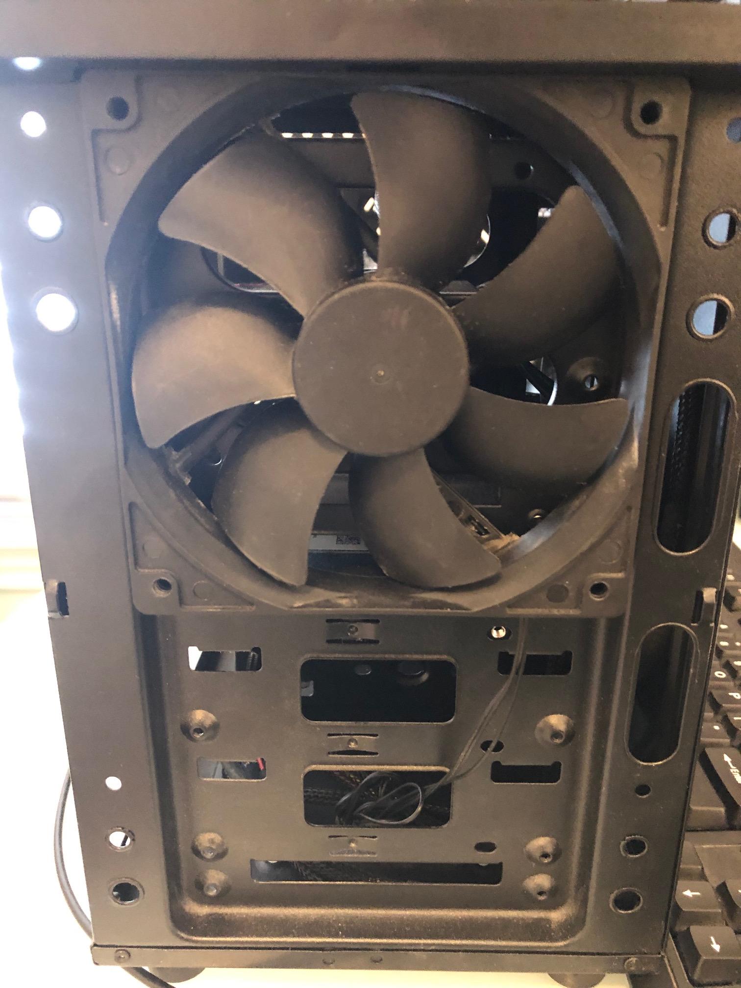 Starter Esports gaming PC, 24gb ram, GTX 750 ti, FX 6300
