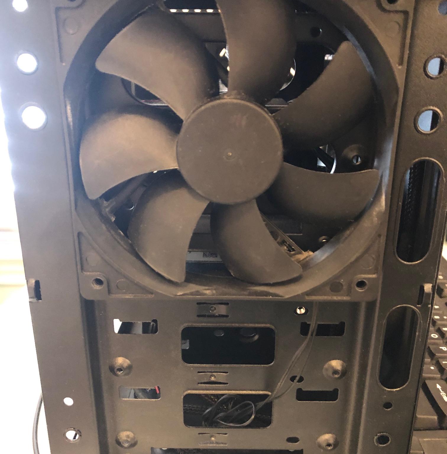 Starter Esports gaming PC, 24gb ram, GTX 750 ti, FX 6300