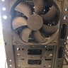 Starter Esports gaming PC, 24gb ram, GTX 750 ti, FX 6300