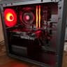 RTX 4060 | Ryzen 5 5500 | 1TB SSD | WI-FI | The Dark Trooper
