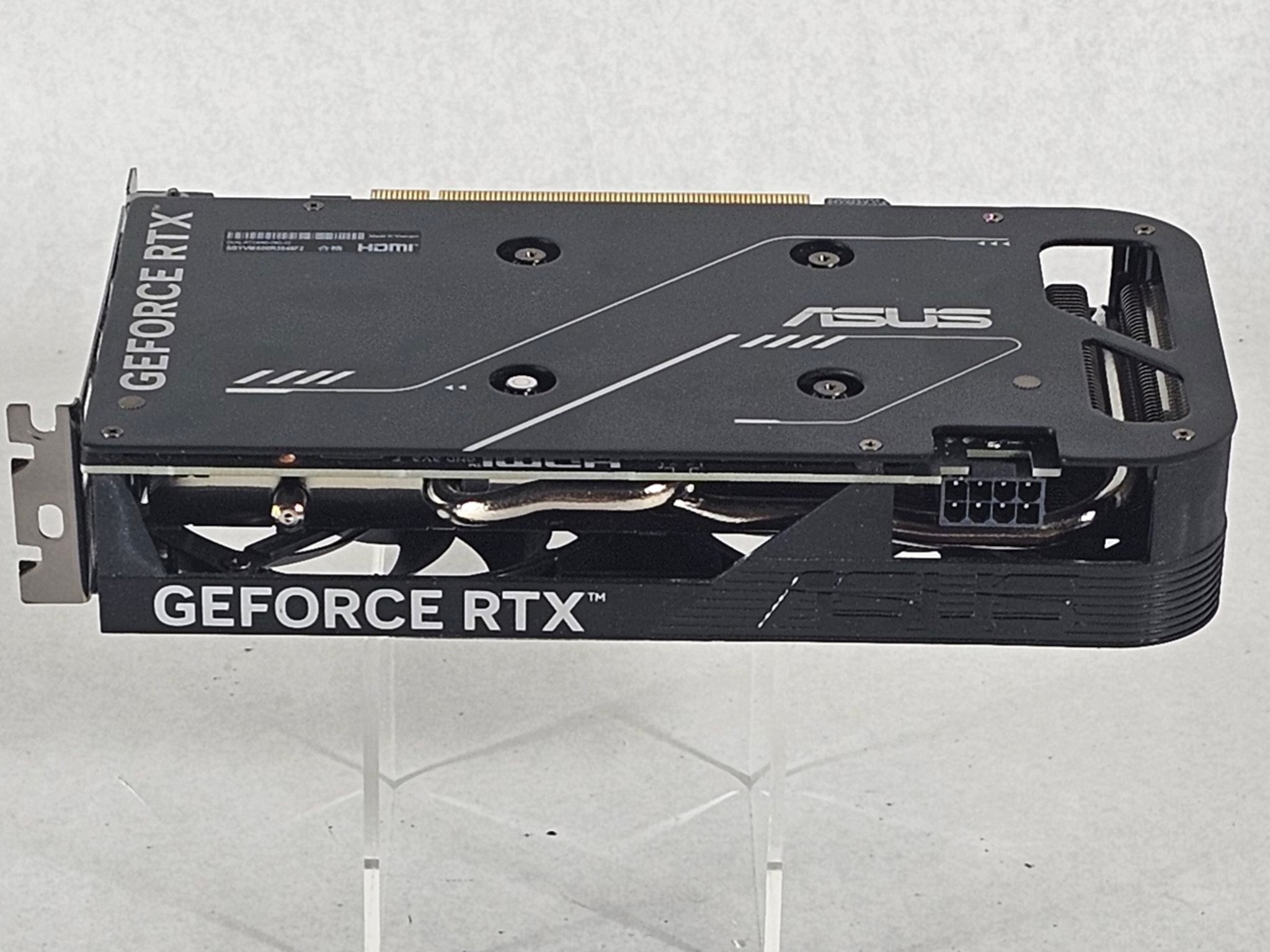 RTX 4060 ASUS 8GB