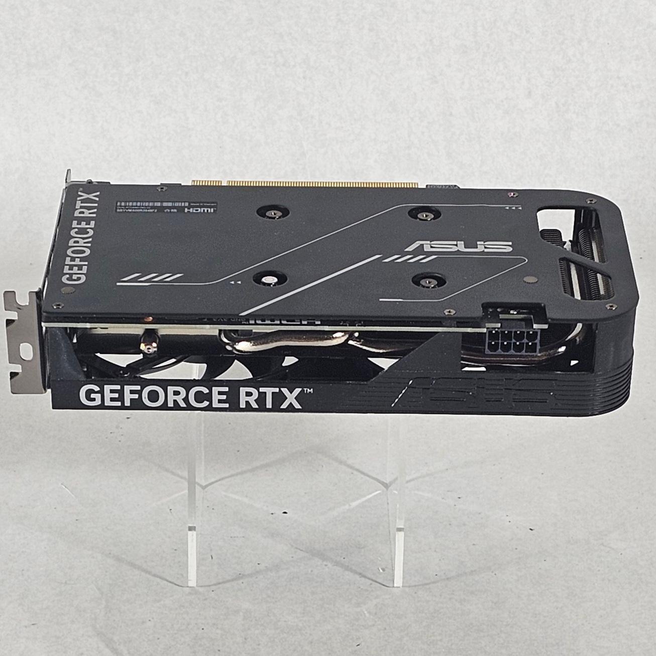 RTX 4060 ASUS 8GB