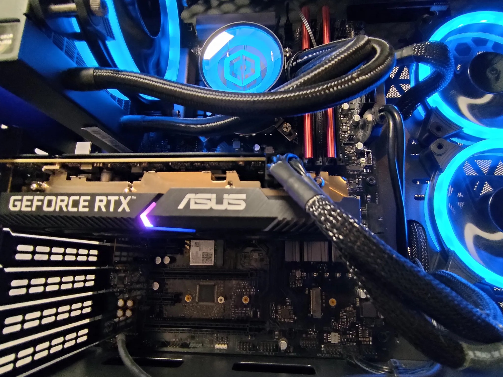 📎🎮Jawa Gamer Special🎮📎 i7-11700KF 🖥| RTX 3060Ti 🎞️ | 16GB Ram 🎟 | 1TB SSD 💾