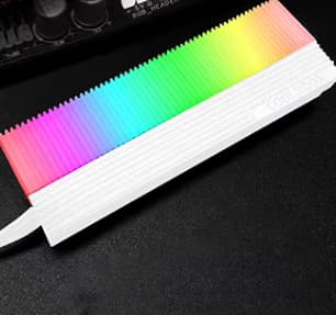 Rgb M.2 Heatsink