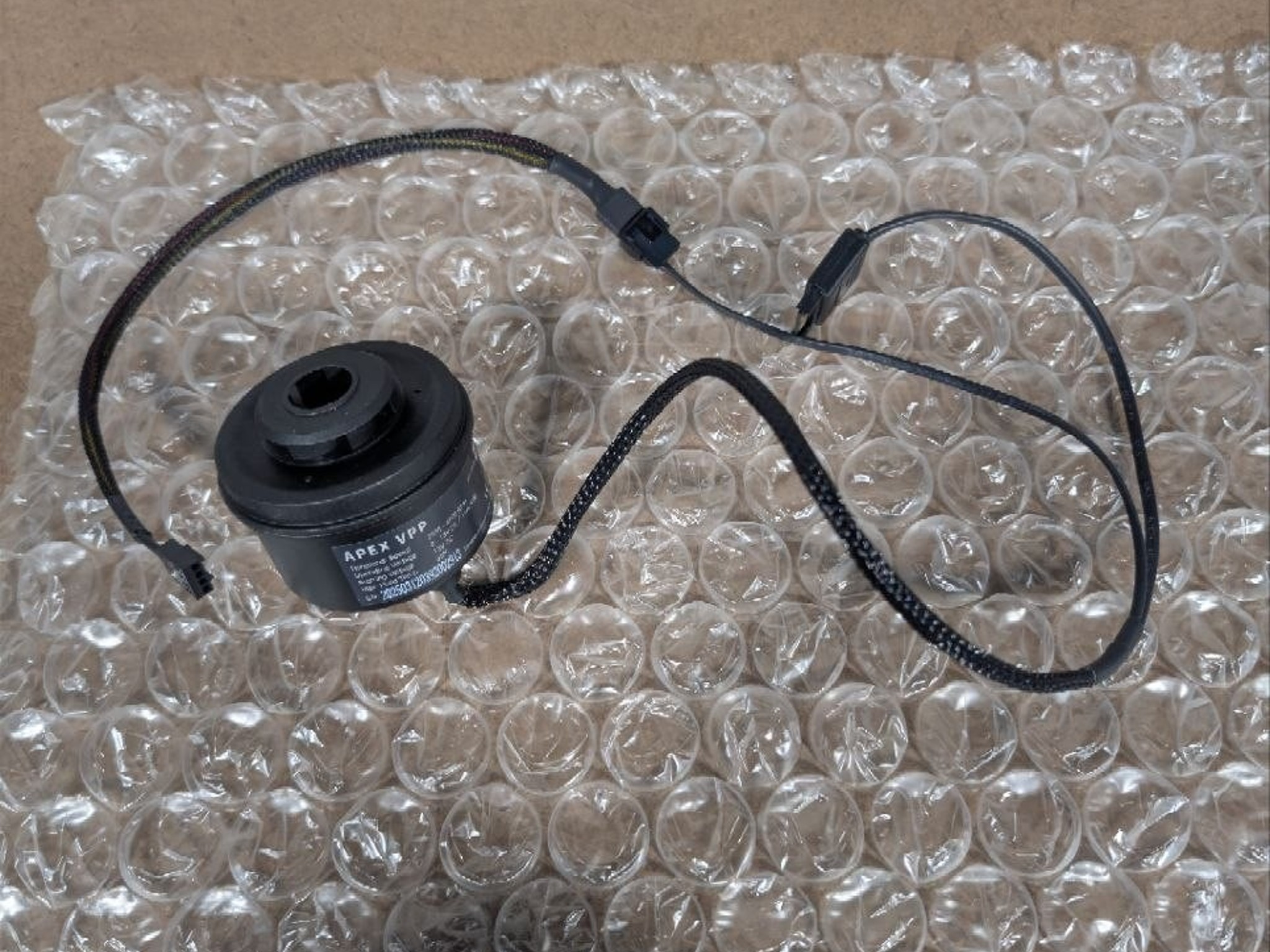Alphacool VPP Apex Pump (13339)