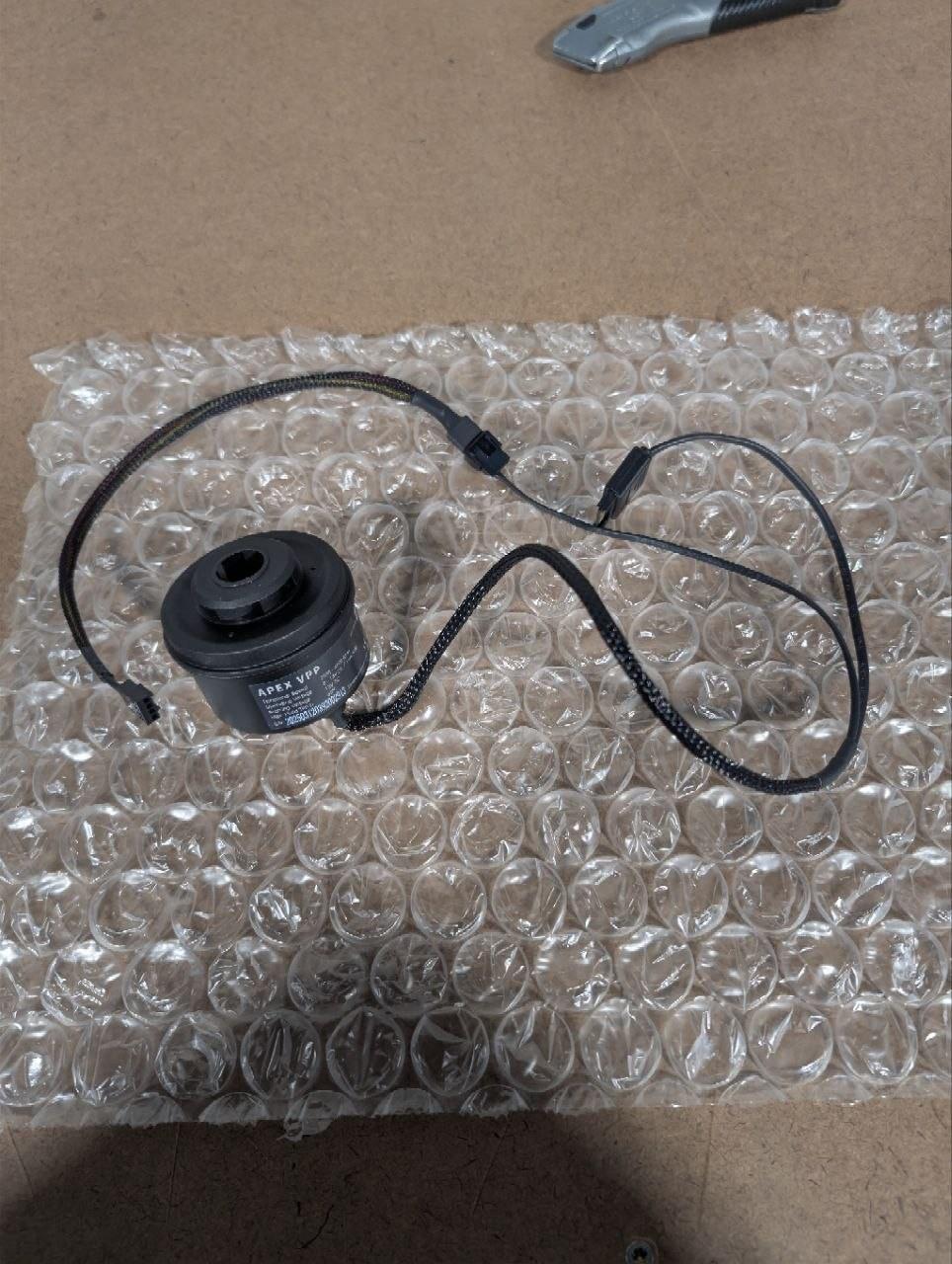 Alphacool VPP Apex Pump (13339)
