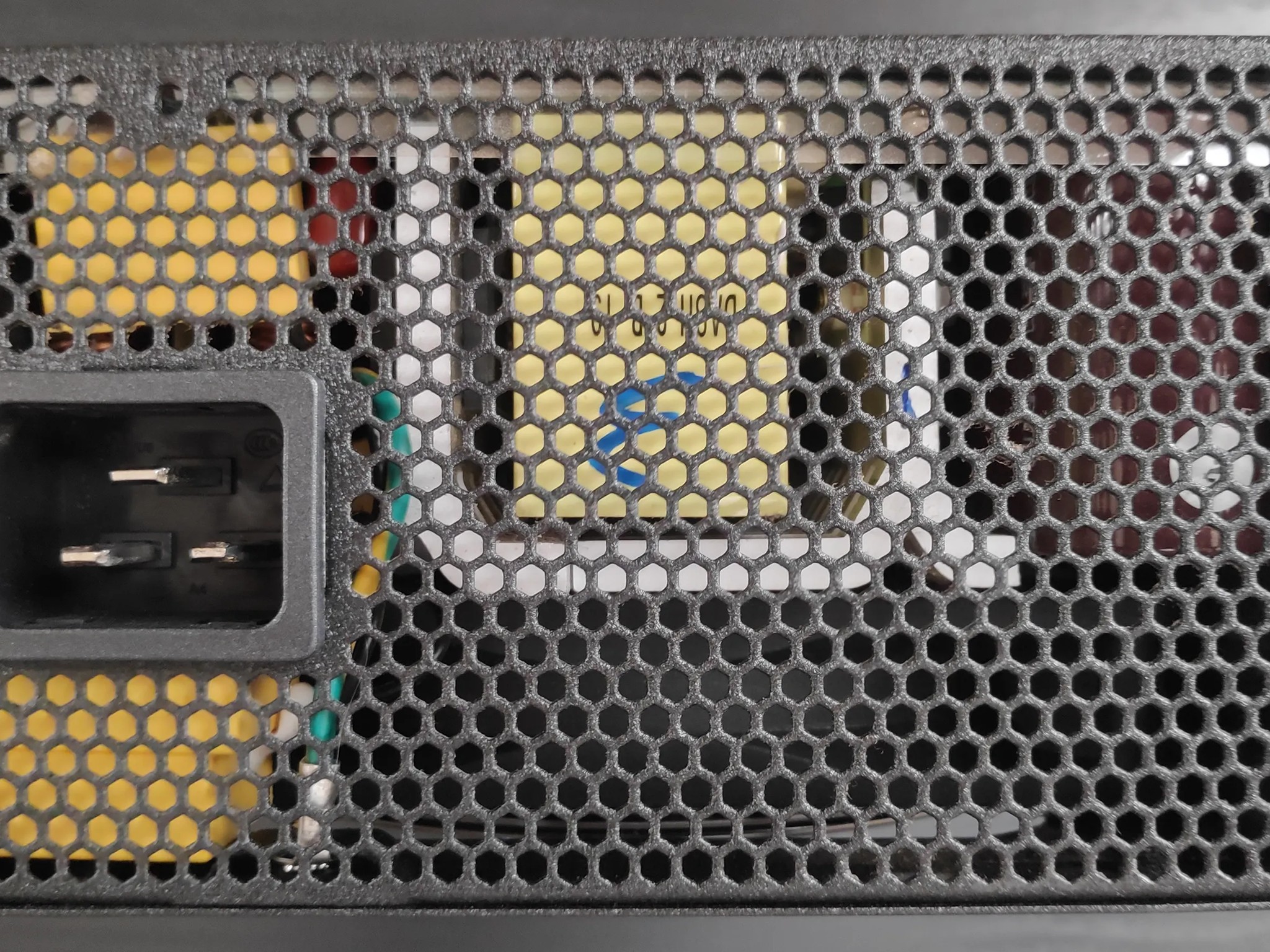 SilverStone Strider ST1300-TI, 1300W, 80 Plus Titanium Certified Fully Modular Power Supply