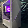 🥶Z3 Frost 9700🥶 |i7 9700KF| GTX 1080 Watercooled| 16 GB DDR4 | 1.5 TB SSD