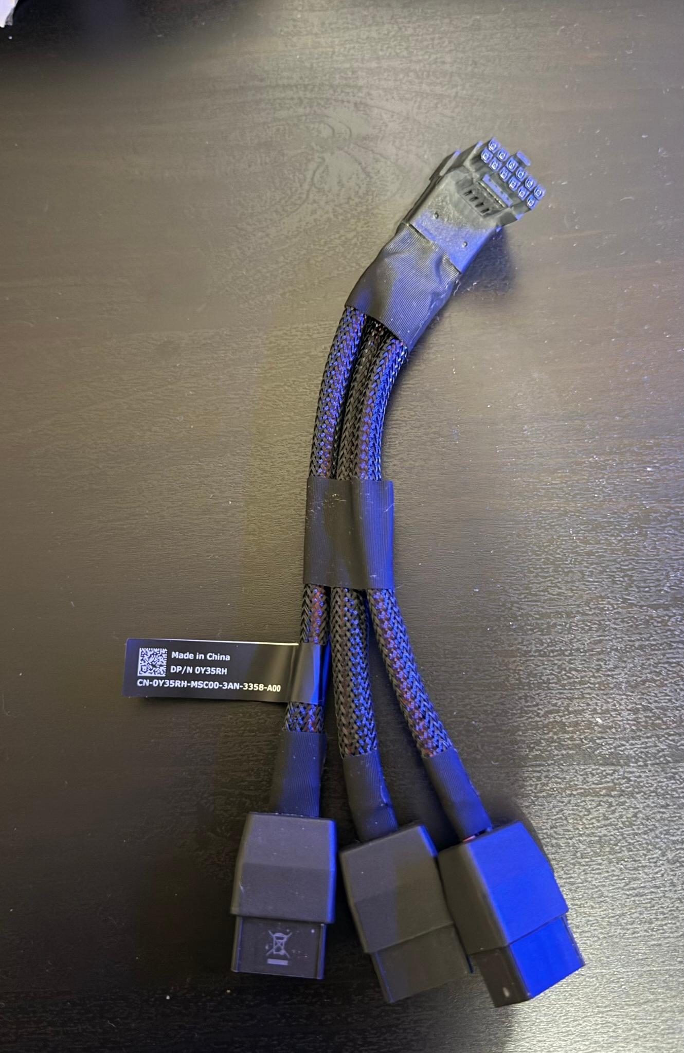 Dell (Alienware) RTX 4090 OEM