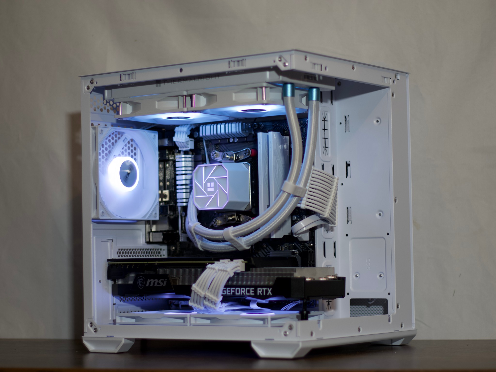 1440P Gaming PC | RYZEN 7 3700X | RTX 3070 | 32GB RAM | 1TB NVME SSD