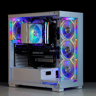 EXT ICE 70X - Ryzen 5 5500, RTX 5060 8GB, 32GB DDR4 Ram (V4)