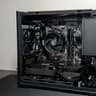 RTX 3070|Entry level 1440p Gaming pc!!|Ryzen 5 5500| All black out◼️◼️◼️
