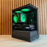 RX 9060XT 16GB | RYZEN 5 5500 | 16GB DDR4 | 1TB SSD | 650W