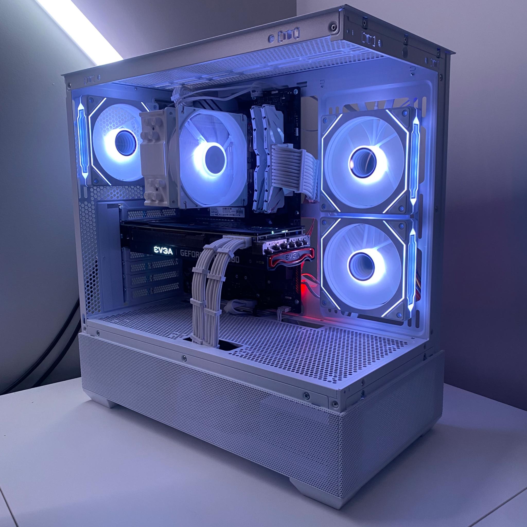 Amazing 1440P Gaming PC | RTX 3080 10GB | Ryzen 5 5600x | 32GB Ram | 1TB NVME