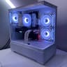 Amazing 1440P Gaming PC | RTX 3080 10GB | Ryzen 5 5600x | 32GB Ram | 1TB NVME
