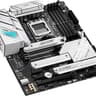 ASUS ROG STRIX B650-A GAMING WIFI AMD AM5 B650 ATX M.2 Desktop Motherboard A