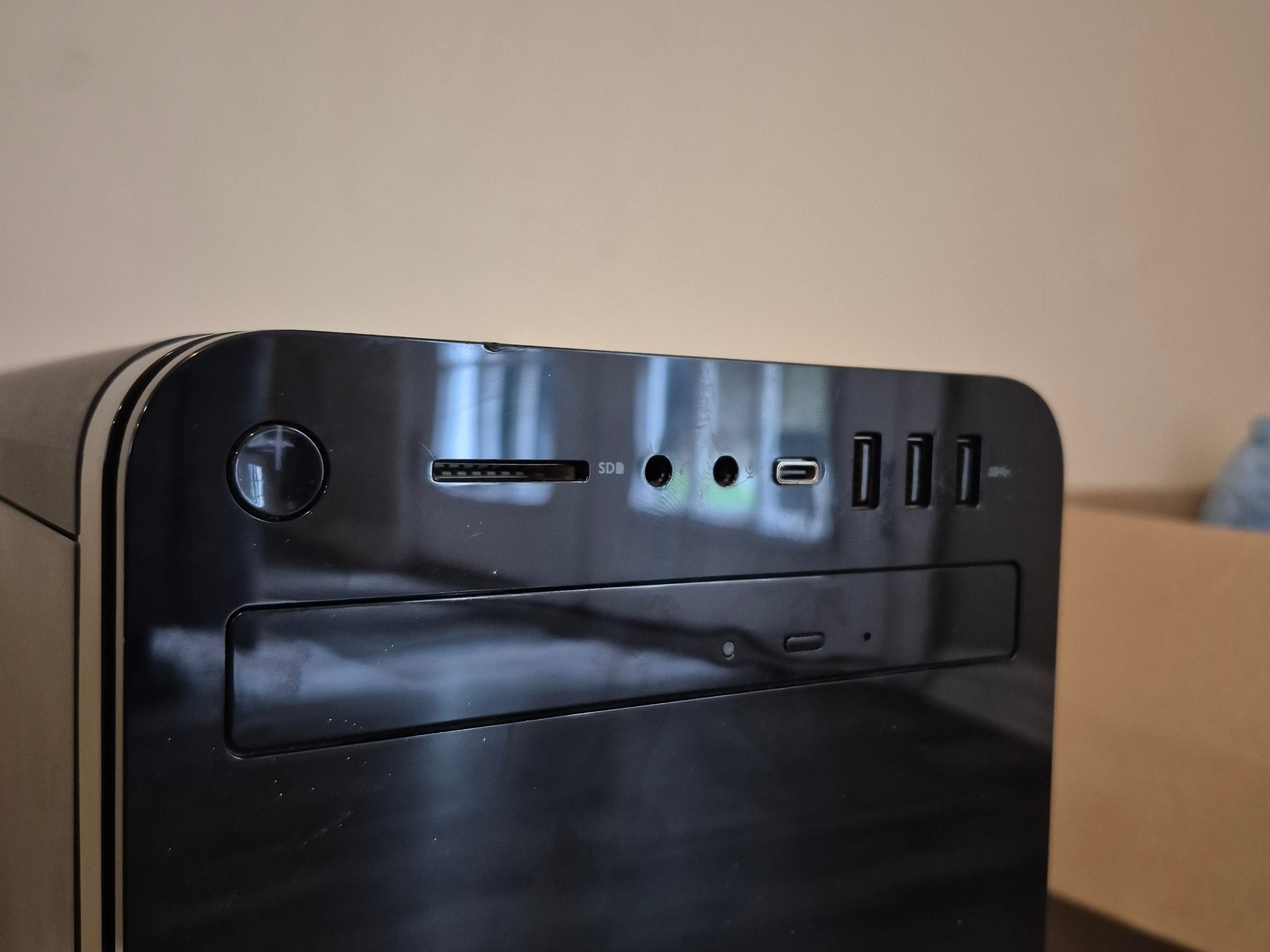 Budget 6 Core | i5-8400, GTX 1050 2GB, 480GB SSD, 12GB RAM