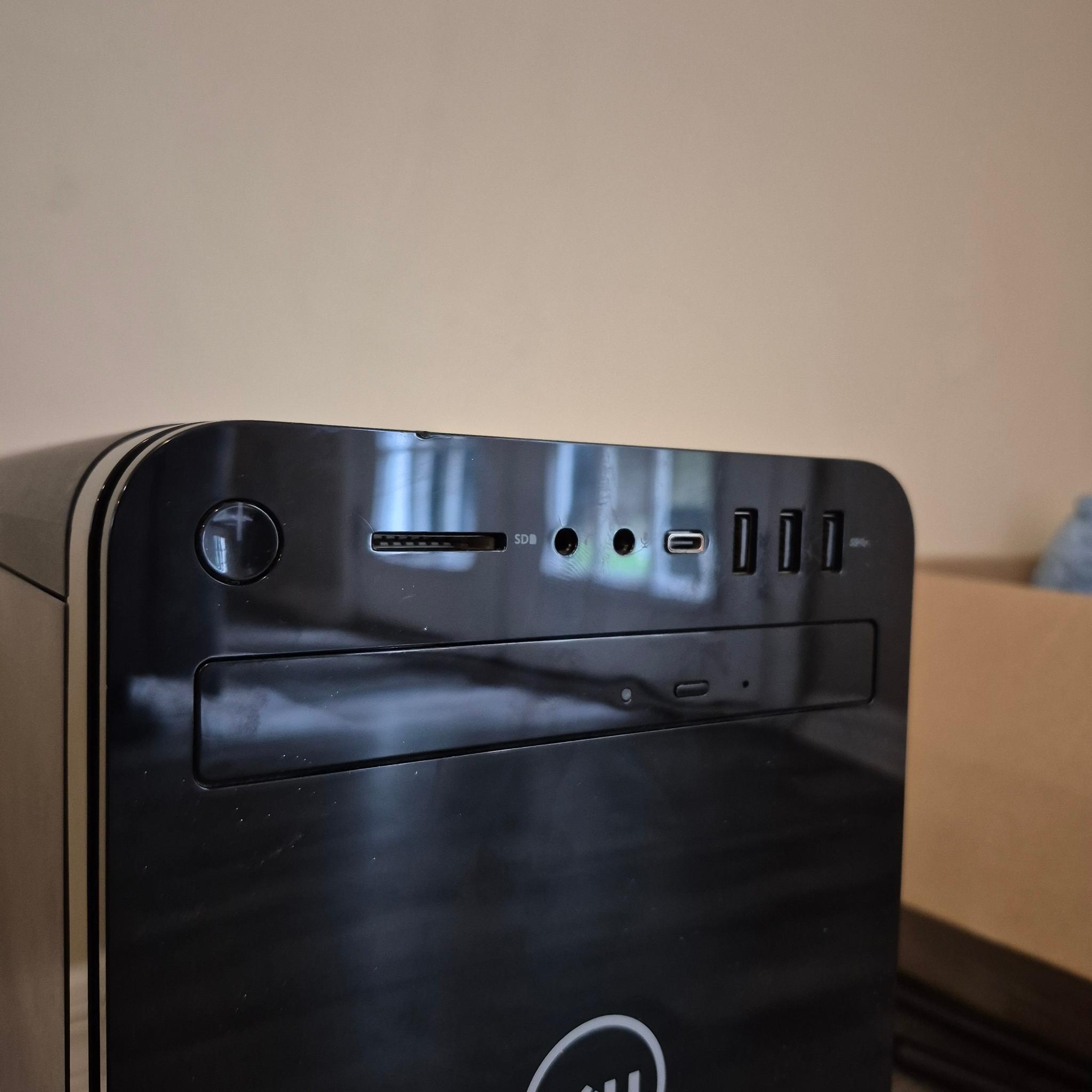 Budget 6 Core | i5-8400, GTX 1050 2GB, 480GB SSD, 12GB RAM