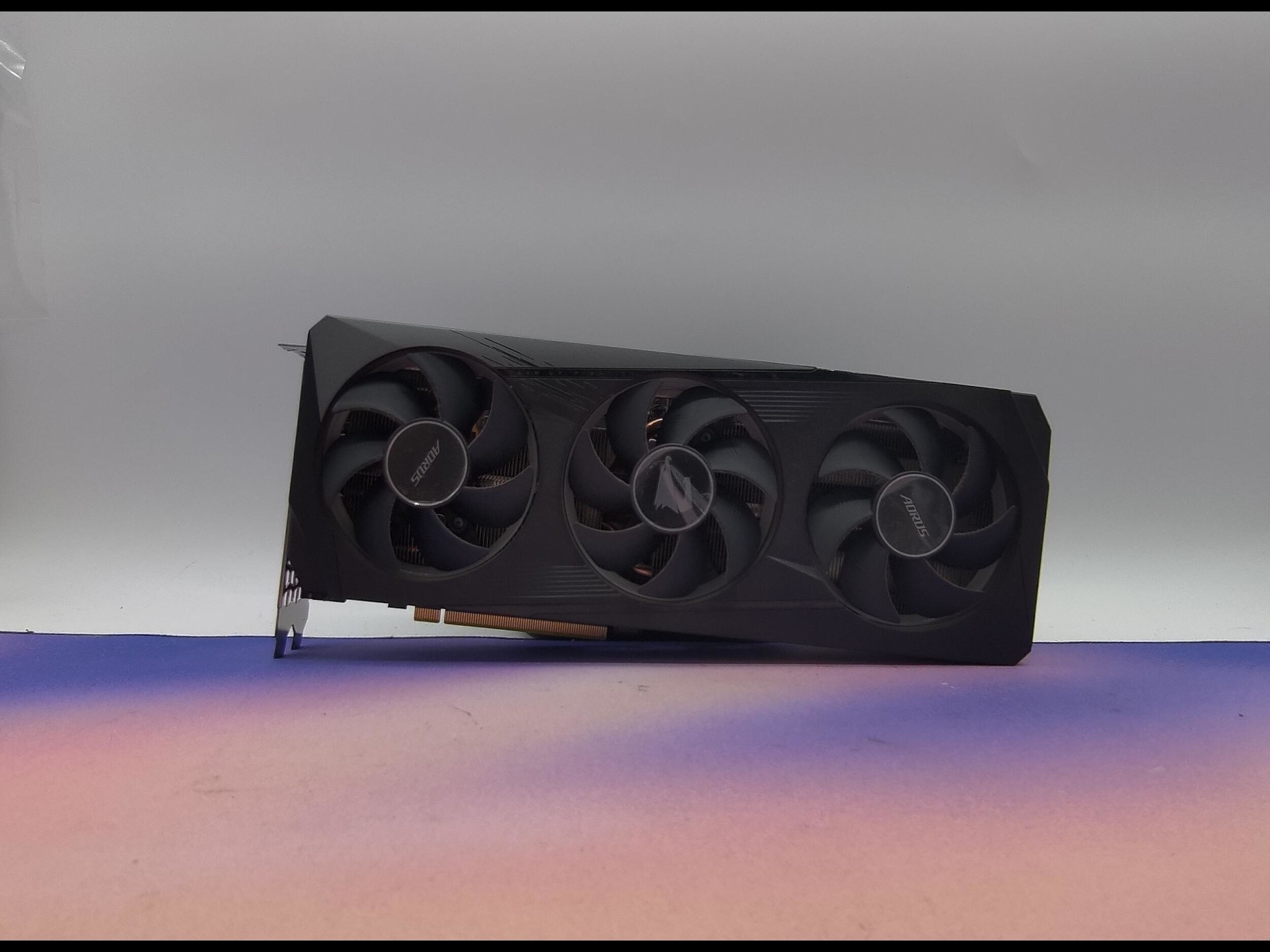 Gigabyte Aorus Elite RTX 3060Ti