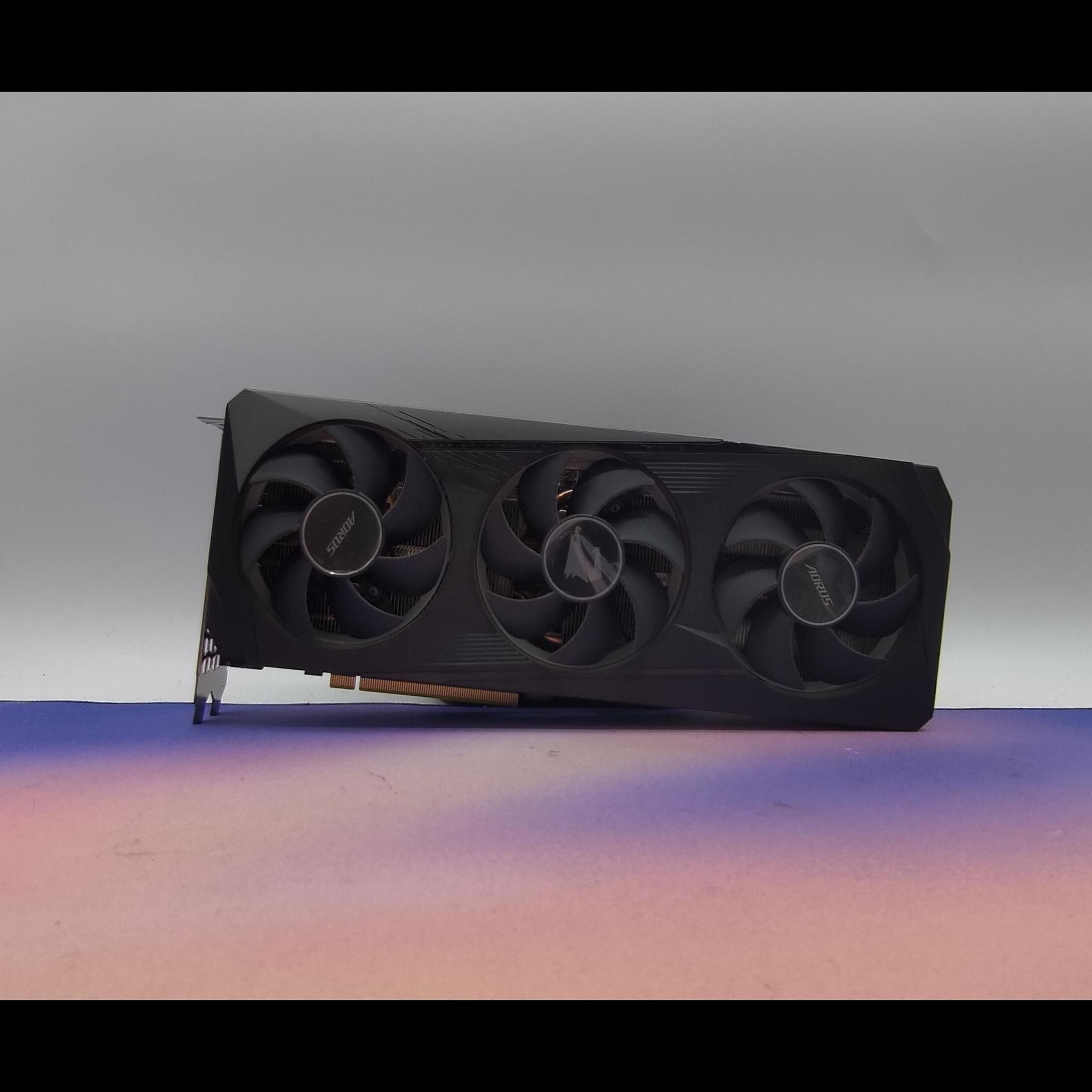 Gigabyte Aorus Elite RTX 3060Ti