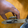 PCIe, R7 240 2gb. Simple GPU for display out