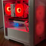 GTX 1080 | Ryzen 5 3600 | 16GB DDR4 | 1TB SSD | Win 11 | Office 2024 | WiFi | Custom Gaming PC
