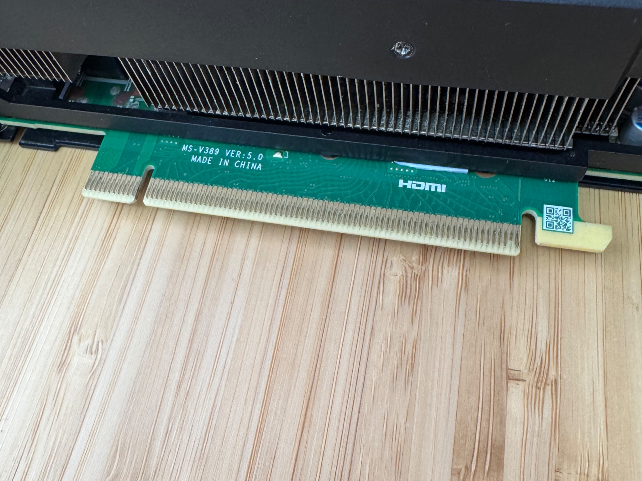 Dell NVIDIA GeForce RTX 3080 10GB GDDR6X Graphics Card