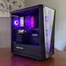 Budget Gaming PC – RTX 3060 12GB – i7-13700F – 32GB RAM – 1TB SSD