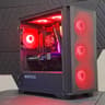 ⚔️1080p Ultra Slayer⚔️ Ryzen 5 7500F | RTX 5060 | 16GB DDR5 | 1TB SSD | WiFi!