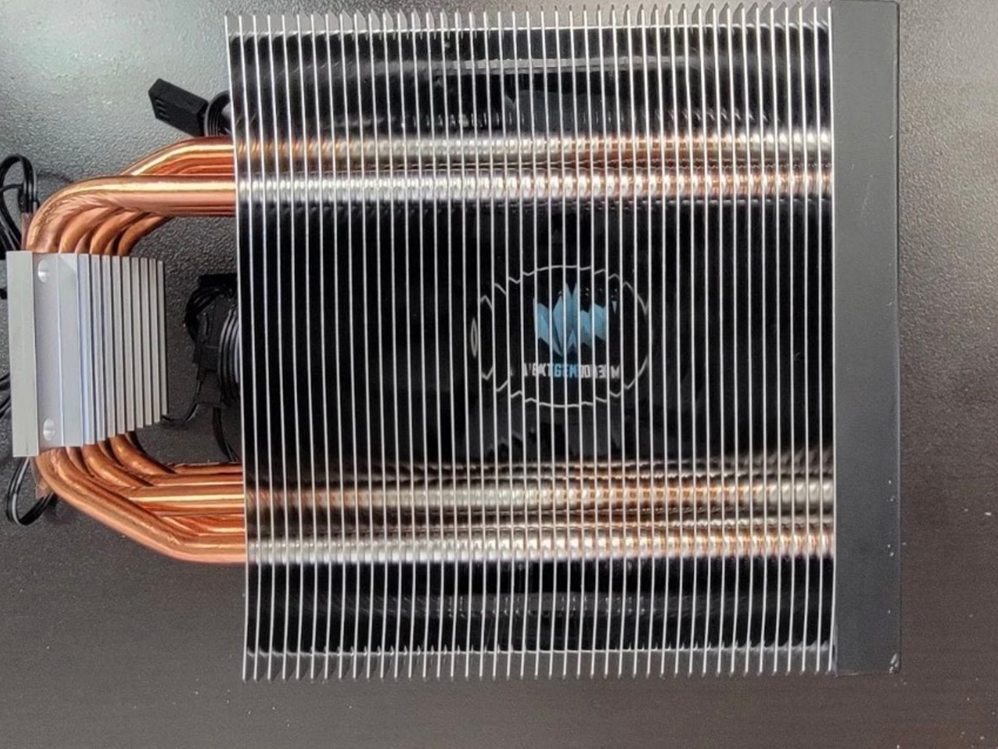 SEGOTEP LUMOS G6 COOLER RE-BRAND