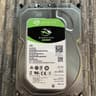 4x SATA Storage Lot – 2TB + 1TB HDDs and 250GB Samsung SSD