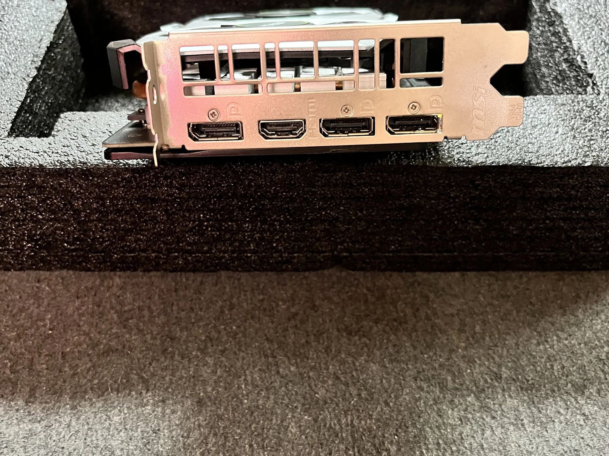 1660 Super Ventus XS OC