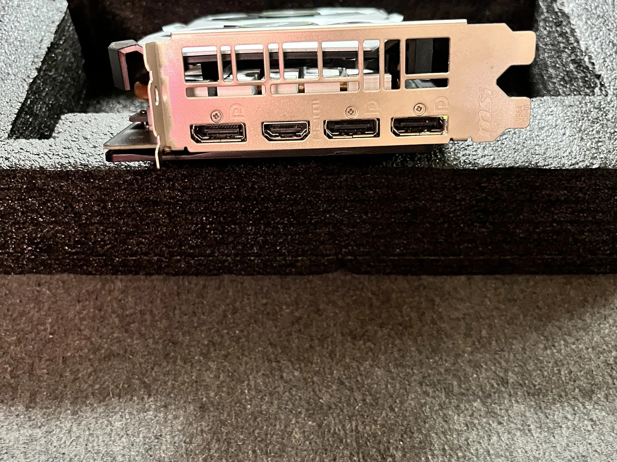 1660 Super Ventus XS OC