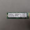 Samsung 1TB NVMe PCIe Gen3x4 M.2 2280 SSD