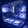 BUDGET-FRIENDLY AM5 GAMING PC | RYZEN 5 7600X | RTX 3070 | 32GB DDR5