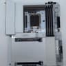 NZXT N9 Z890 + 270 kplus + 500GB NMVE  Z890 LGA 1851 ATX DDR5 WIFI 7 Gaming