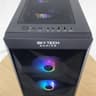Gaming PC Ryzen 3 2300X 16GB RAM 256GB SSD + 1TB HDD RX 580 8GB Windows 11 Computer