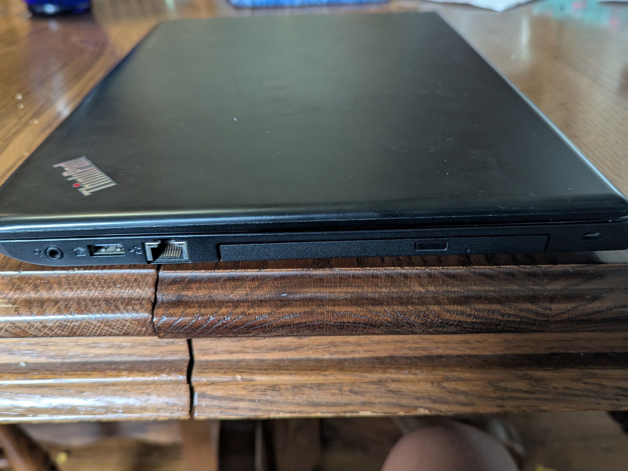 Lenovo Thinkpad E570 6th Gen i5 32gb RAM NO STORAGE NO OS