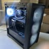 Gaming PC | Ryzen 5 5600G | RTX 3070 8GB | 1TB NVME | 16GB RAM
