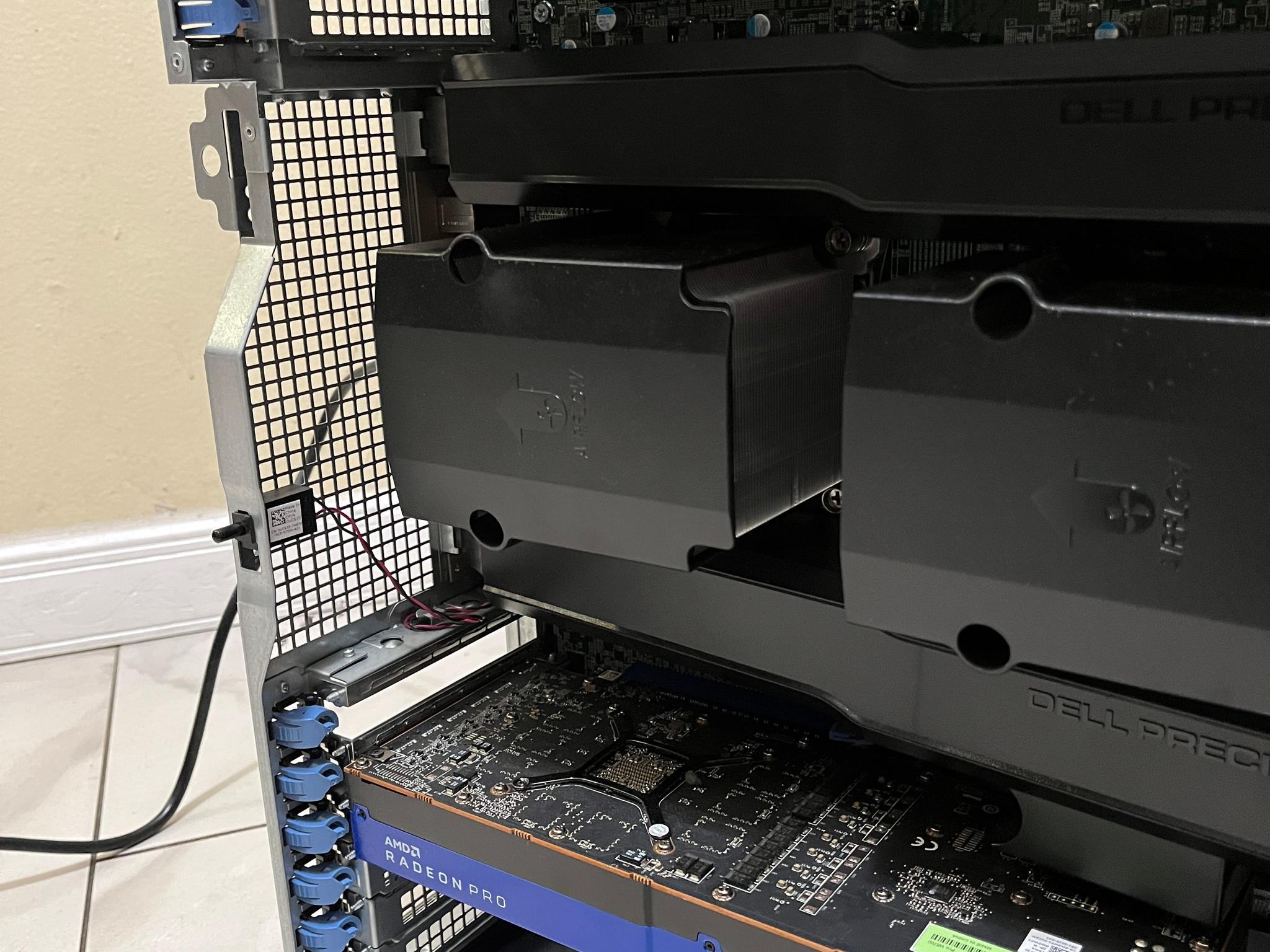 🔥Intel Xeon 12 Core (Same as i7), AMD W5700, 500 GB SSD, 12 GB RAM, Dell T7910 Gaming PC 🟢🔥