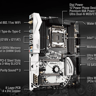 NEW ASRock X99 Taichi LGA 2011-v3 Intel X99 ATX Intel Motherboard