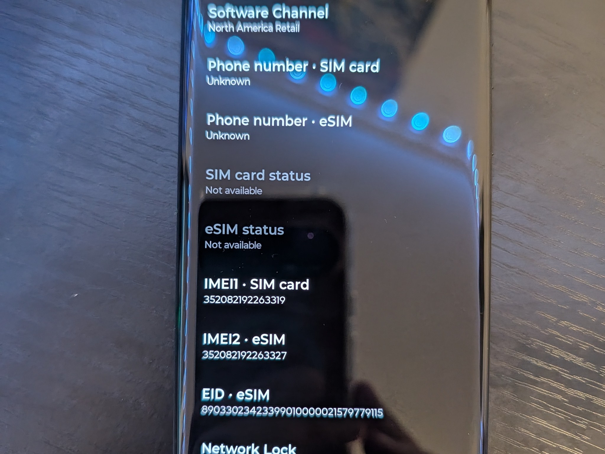 Motorola Edge 2024 Unlocked