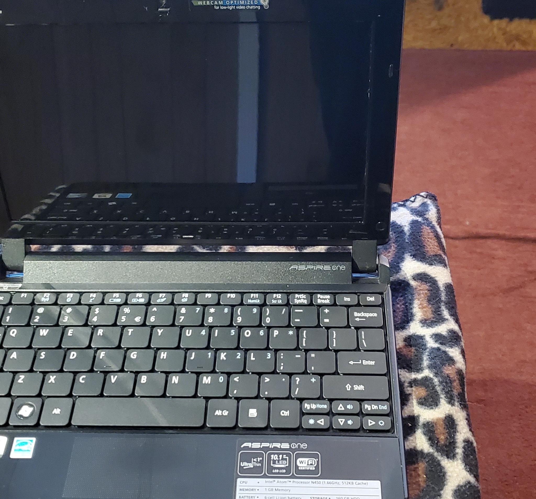 Acer Aspire One NAV50