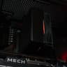 Radeon RX 6600 Custom Gaming PC - Ryzen 3600, 512GB SSD
