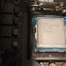 Gigabyte GA-z97x-ud3h-blk w/ i5-4690k and 24gb DDR3 bundle