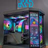 RTX 4090 // Ryzen 7950x3D // 96GB DDR5 // 2TB Samsung 990 Pro // WiFi