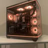 High-End Gaming PC | i9-14900K | RX 9070 16GB | 64GB DDR5 | 1TB NVMe + 1TB HDD | WiFi + Bluetooth